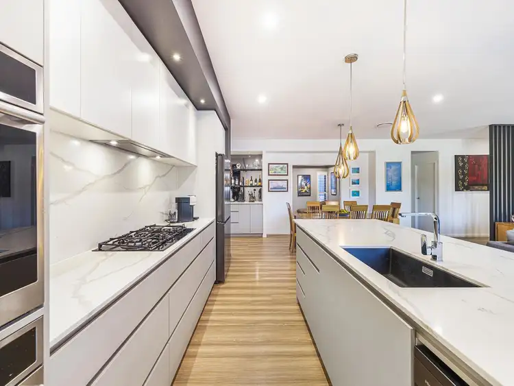 Fourth view of Homely house listing, 9 Horizon Way, Woombye QLD 4559