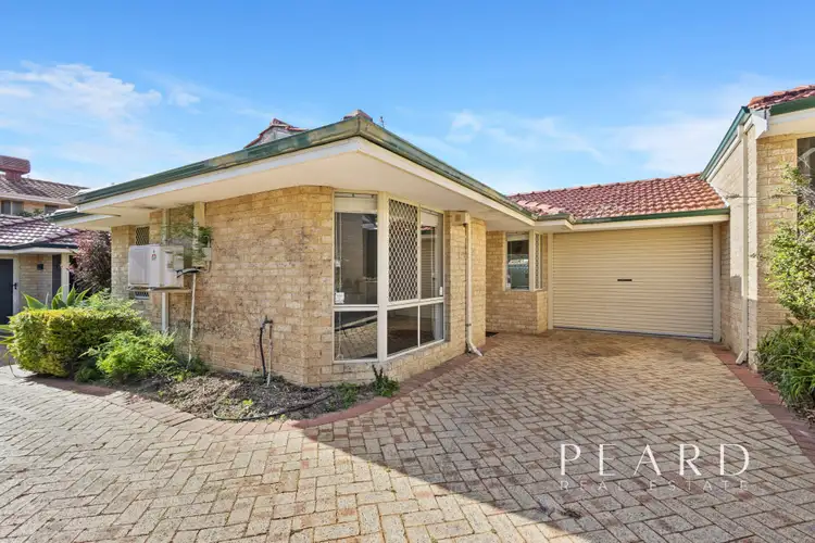 3/81 Dover Rd, Scarborough WA 6019