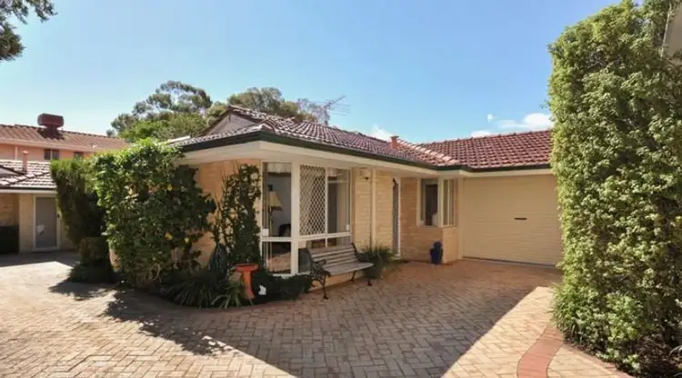 3/81 Dover Rd, Scarborough WA 6019