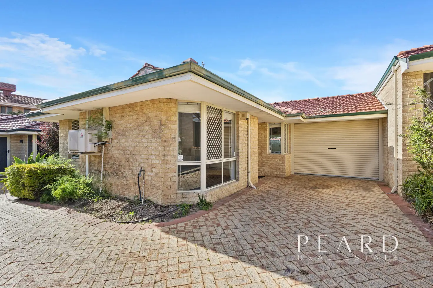 Main view of Homely house listing, 3/81 Dover Rd, Scarborough WA 6019