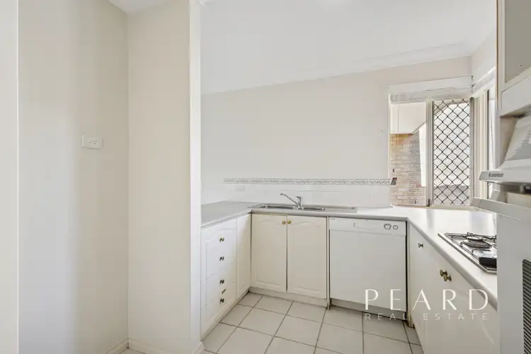 Third view of Homely house listing, 3/81 Dover Rd, Scarborough WA 6019