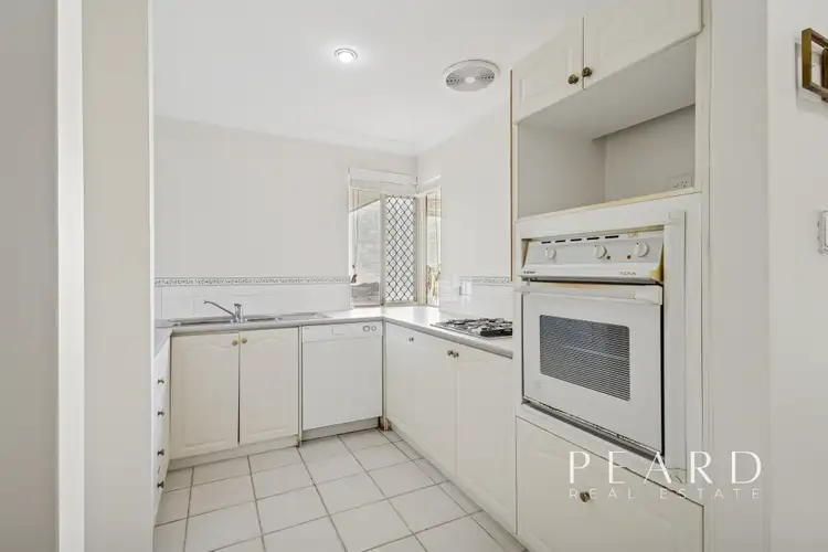 Fourth view of Homely house listing, 3/81 Dover Rd, Scarborough WA 6019