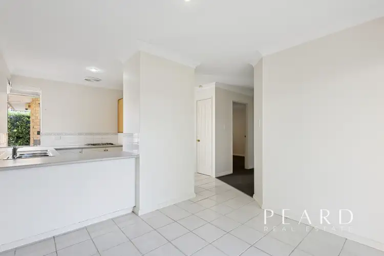 Fifth view of Homely house listing, 3/81 Dover Rd, Scarborough WA 6019