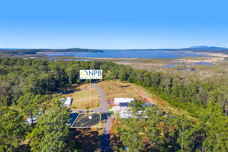 Lot 564 Philip Charley Drive (Ascot Park), Port Macquarie NSW 2444