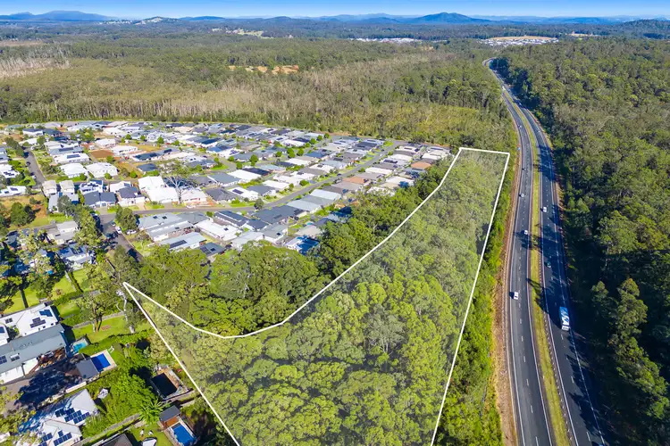 Sixth view of Homely land listing, Lot 564 Philip Charley Drive (Ascot Park), Port Macquarie NSW 2444