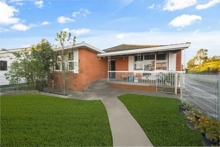 85 Graham Avenue, Lurnea NSW 2170