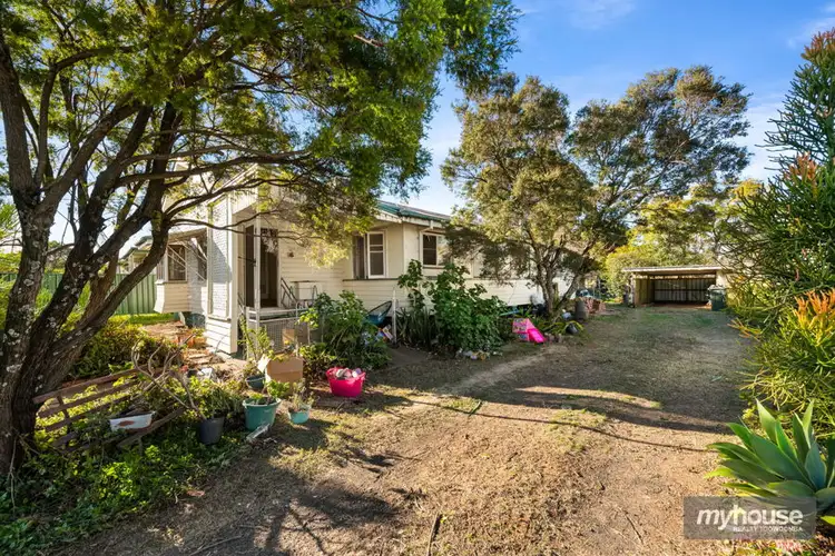 15 Edward Street, Dalby QLD 4405