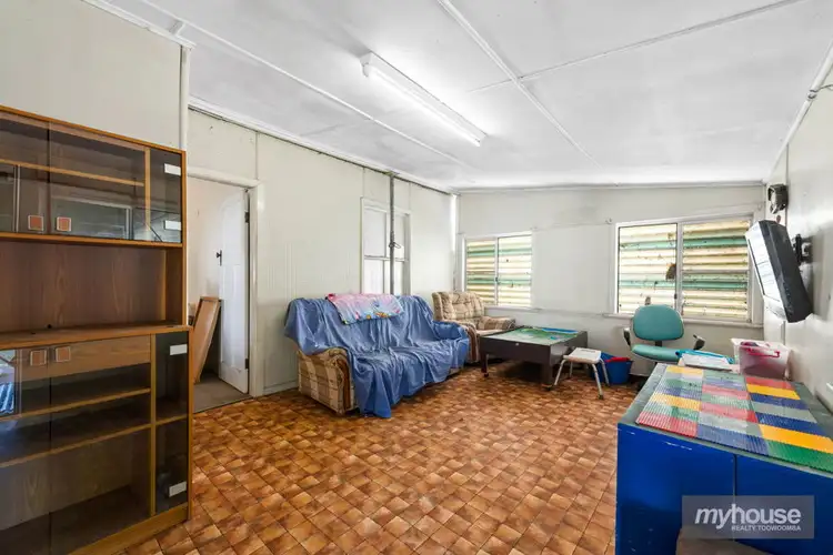Second view of Homely house listing, 15 Edward Street, Dalby QLD 4405
