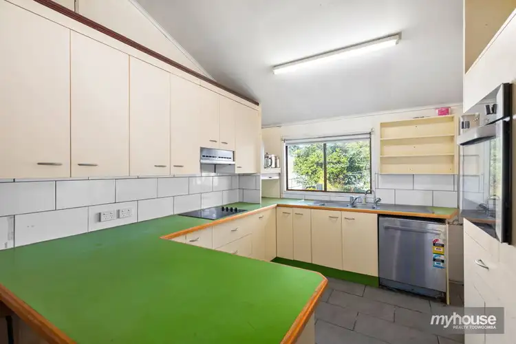 Third view of Homely house listing, 15 Edward Street, Dalby QLD 4405