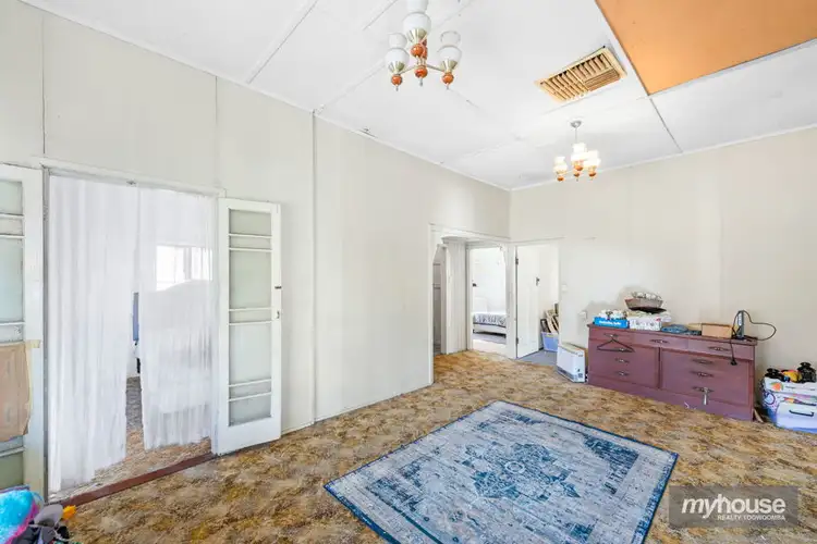 Fourth view of Homely house listing, 15 Edward Street, Dalby QLD 4405