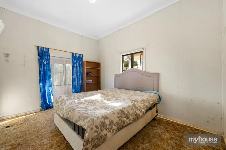 Fifth view of Homely house listing, 15 Edward Street, Dalby QLD 4405