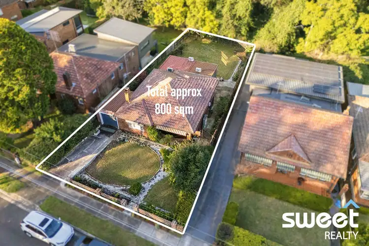 91 Chatham Road, Denistone NSW 2114