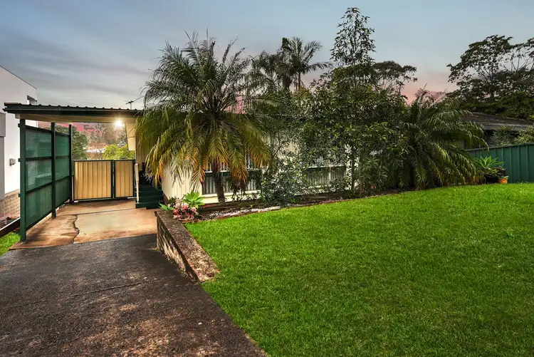 6 Bambil Street, Greystanes NSW 2145