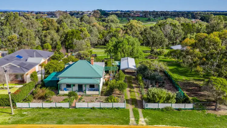 11 Sussex Street, Winchelsea VIC 3241