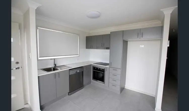 Second view of Homely house listing, 2/90 Bambil St, Marsden QLD 4132