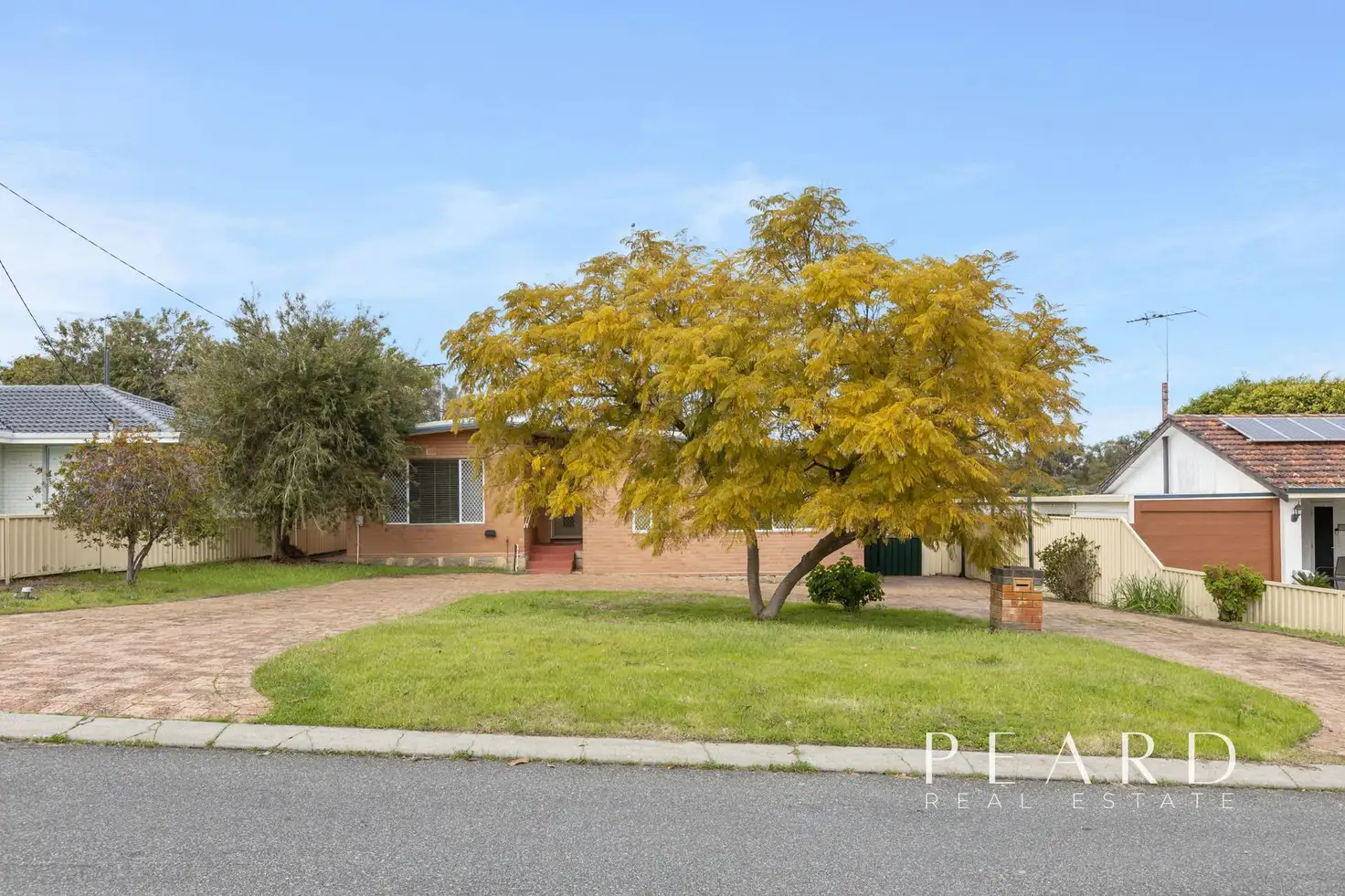 Main view of Homely house listing, 12 Keeley Way, Girrawheen WA 6064