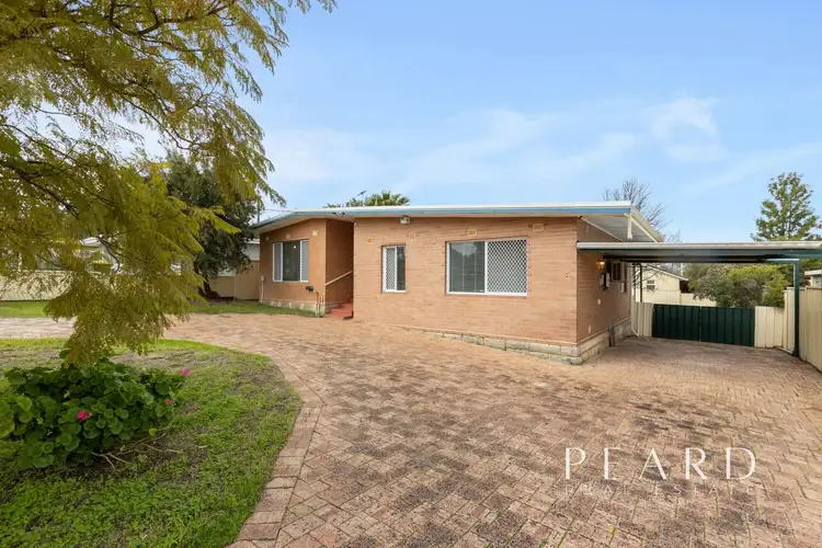 Second view of Homely house listing, 12 Keeley Way, Girrawheen WA 6064