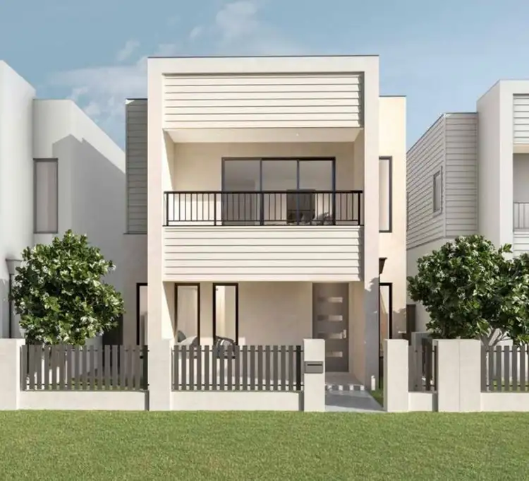 26 jane armytage parade, Marsden Park NSW 2765