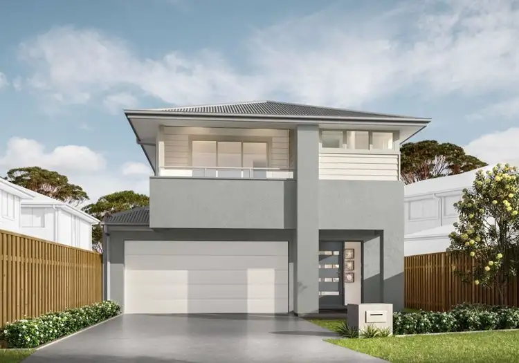 4 Australis Way, Box Hill NSW 2765