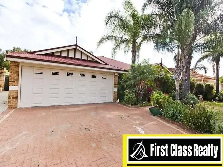 1 The Elms, Ballajura WA 6066