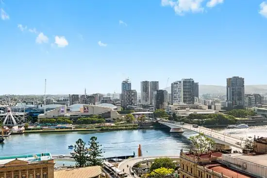 2101/151 George Street, Brisbane City QLD 4000