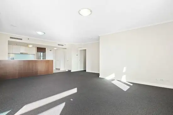 Fifth view of Homely apartment listing, 2101/151 George Street, Brisbane City QLD 4000