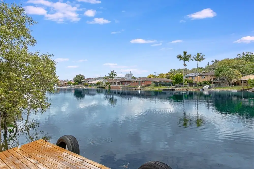 Main view of Homely house listing, 24 Lakes Drive, Tweed Heads West NSW 2485