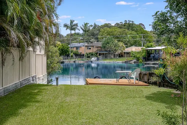 Second view of Homely house listing, 24 Lakes Drive, Tweed Heads West NSW 2485
