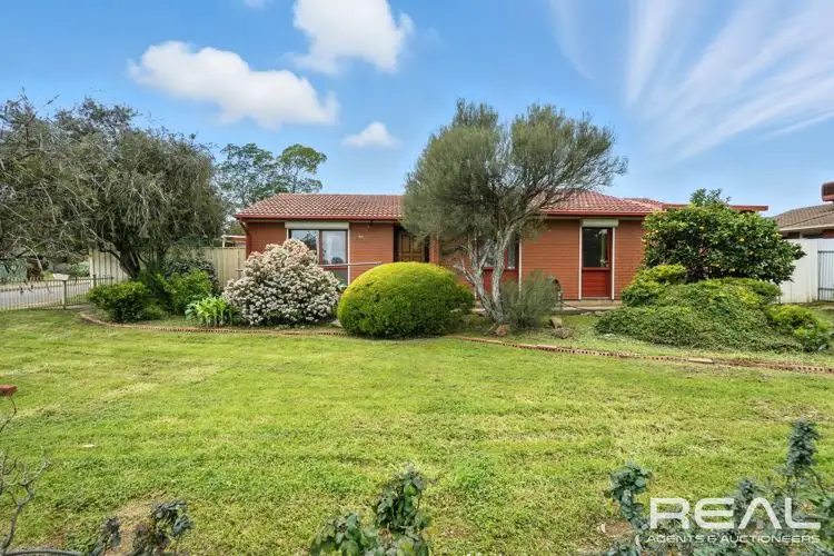 Fifth view of Homely house listing, 61 Kinkaid Road, Elizabeth East SA 5112