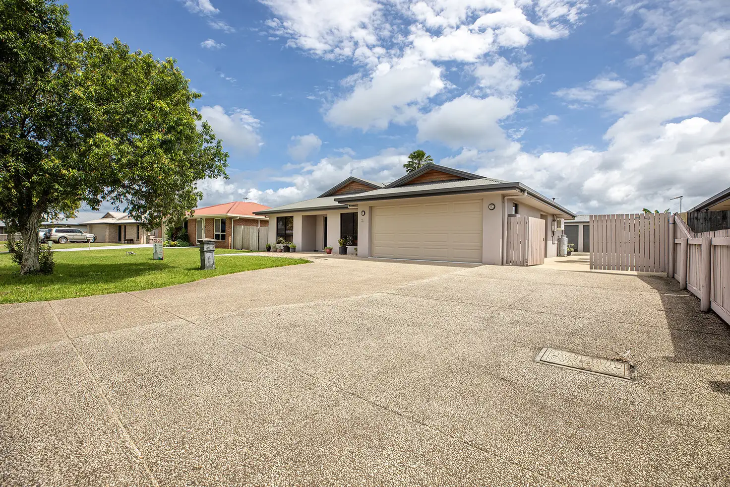 Main view of Homely house listing, 31 Alan Street, Marian QLD 4753