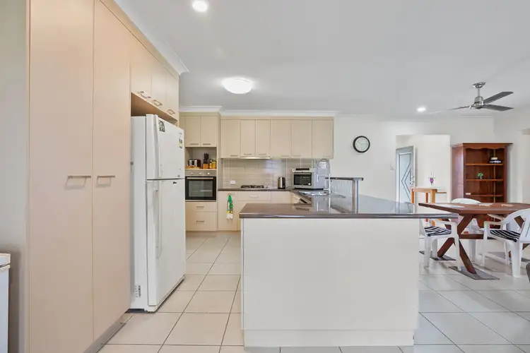 Fourth view of Homely house listing, 31 Alan Street, Marian QLD 4753