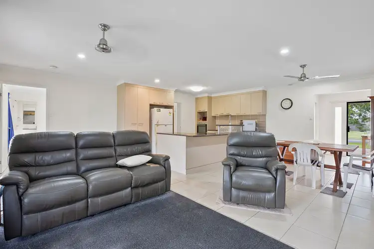 Fifth view of Homely house listing, 31 Alan Street, Marian QLD 4753