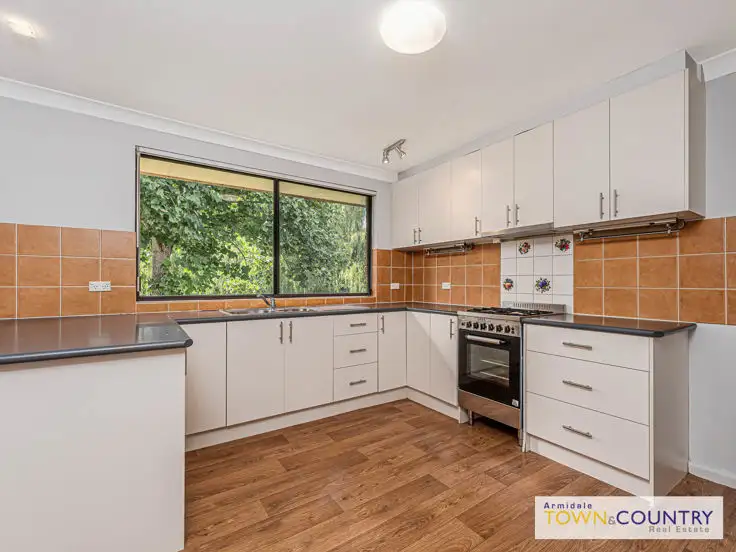 Fourth view of Homely house listing, 19 O'Dell Street, Armidale NSW 2350