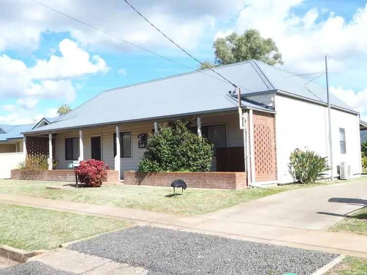 8 Riddell Street, Bingara NSW 2404