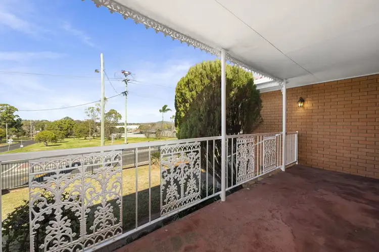 Second view of Homely house listing, 65 Glenvale Road, Newtown QLD 4350