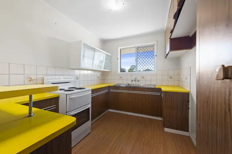 Fifth view of Homely house listing, 65 Glenvale Road, Newtown QLD 4350