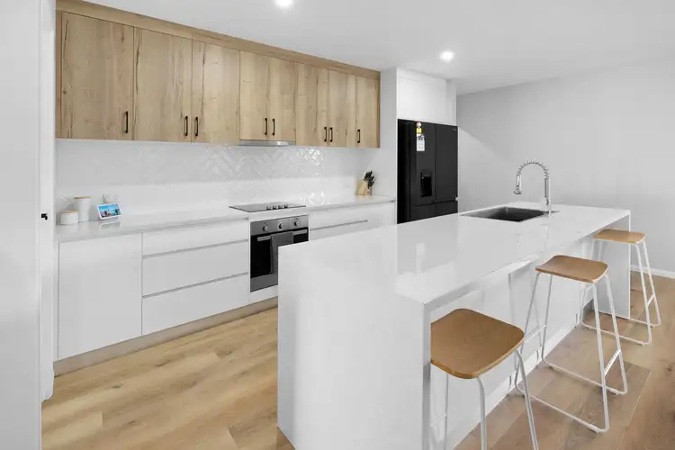 Fourth view of Homely house listing, 1 Jackman Court, Beaconsfield QLD 4740