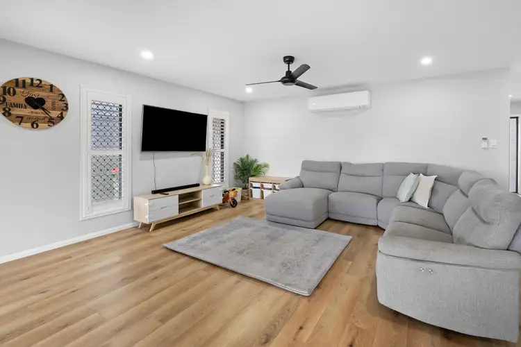 Sixth view of Homely house listing, 1 Jackman Court, Beaconsfield QLD 4740