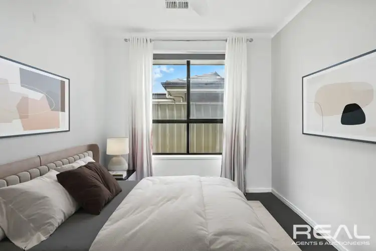 Fifth view of Homely house listing, 14 Costa Street, Munno Para West SA 5115