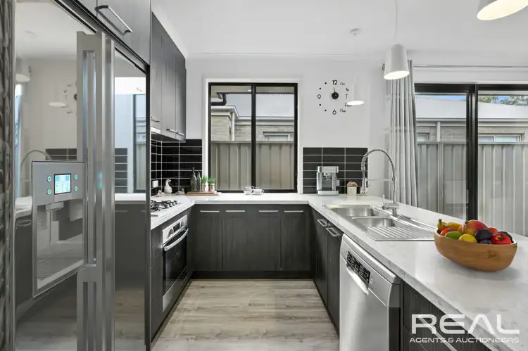 Sixth view of Homely house listing, 14 Costa Street, Munno Para West SA 5115