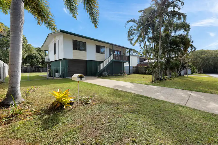71 Banksia Avenue, Andergrove QLD 4740
