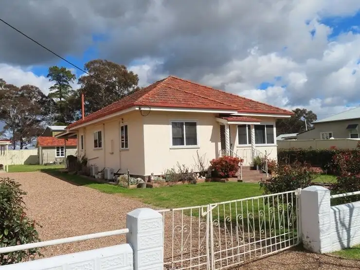 Main view of Homely house listing, 9 Catherine Street, Stanthorpe QLD 4380