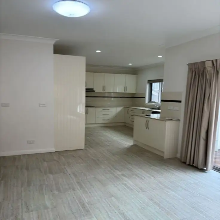 Second view of Homely unit listing, 2/11 Birch Cres, Armidale NSW 2350