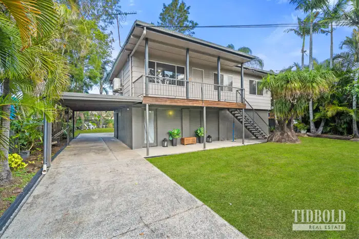 5 Barrack Street, Loganholme QLD 4129