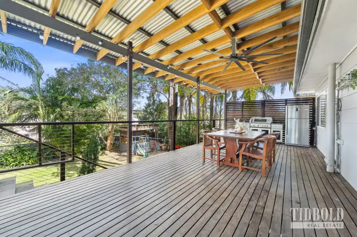 Third view of Homely house listing, 5 Barrack Street, Loganholme QLD 4129