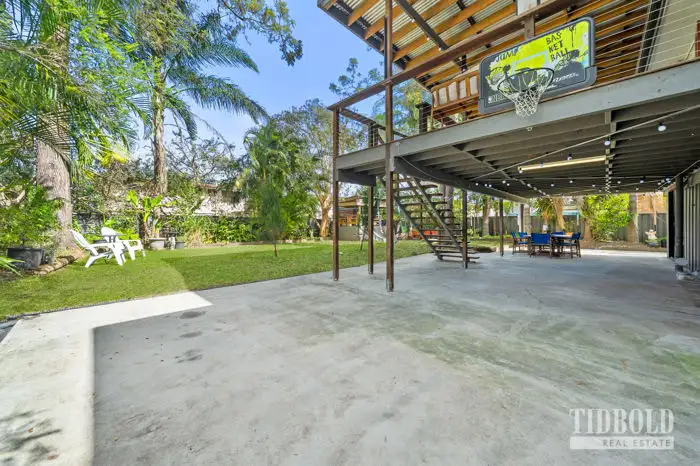 Fourth view of Homely house listing, 5 Barrack Street, Loganholme QLD 4129