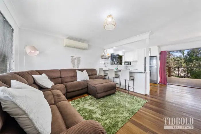 Sixth view of Homely house listing, 5 Barrack Street, Loganholme QLD 4129
