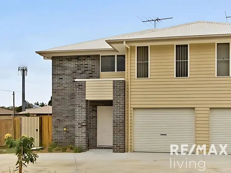 10/100-104 Brickworks Road, Kallangur QLD 4503