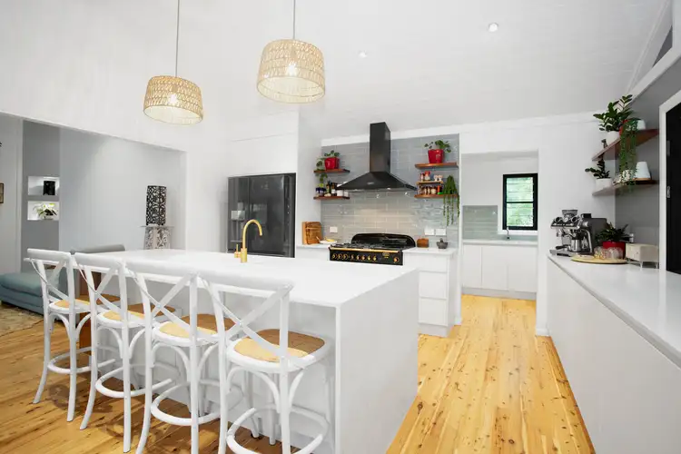 Fourth view of Homely rural property listing, 53 Thomas Road, Devereux Creek QLD 4753