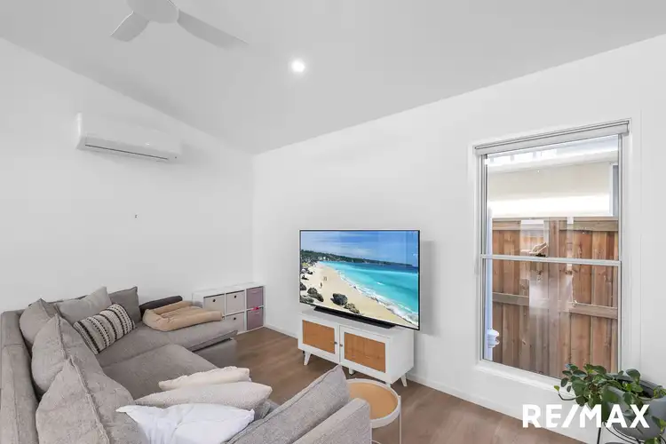 Fifth view of Homely semi-detached listing, 1/56 Boab Circuit, Nirimba QLD 4551